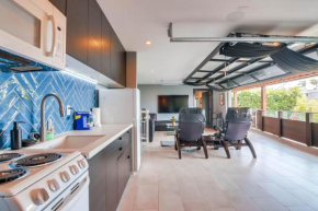 Contemporary Ocean/Sunset Views w/Firepit Pt Loma
